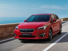 Новите модели на Subaru XV и Impreza – най-безопасни в своя клас