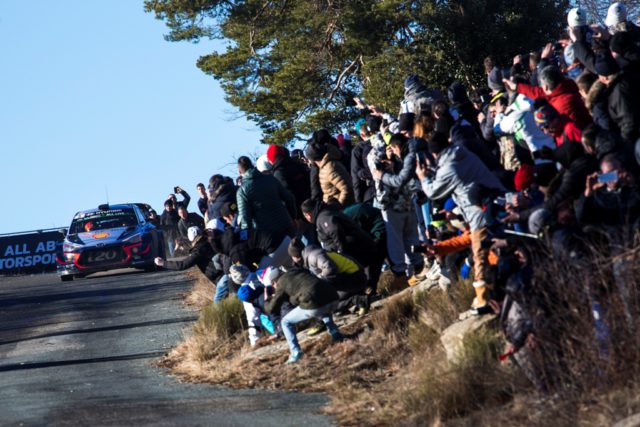 Thierry Neuville, Nicolas Gilsoul