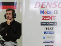 Fernando Alonso