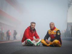 Tom Coronel, Tiago Monteiro