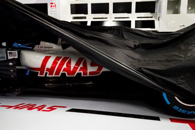 Haas