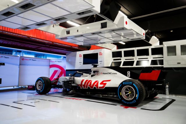 Haas