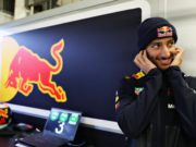 Daniel Ricciardo