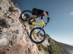 PEUGEOT представи нов електрически планински велосипед