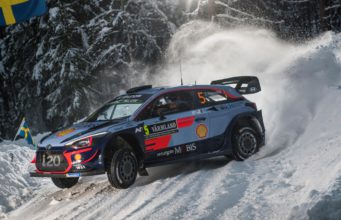 Thierry Neuville