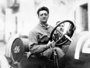 Enzo Ferrari