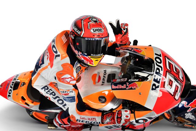 Marc Márquez