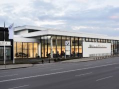 М Кар София, най-новото дилърство на BMW и MINI, организира 3 дни на отворените врати