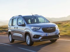 Новият най-добър приятел на семейството – Opel Combo Life