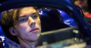 Pierre Gasly