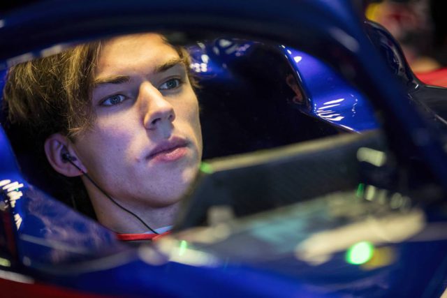 Pierre Gasly