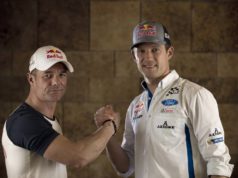 Sebastien Loeb, Sebastien Ogier