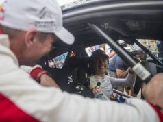 Sebastien Ogier, Sebastien Loeb
