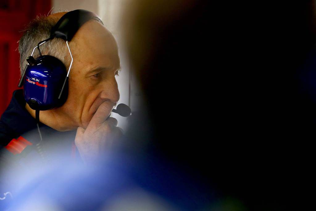 Franz Tost