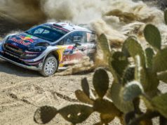 Sebastien Ogier