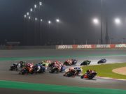 Qatar Grand prix, MotoGP