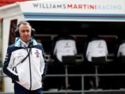Williams won’t use Stroll and Sirotkin as excuse for poor performance Paddy Lowe
