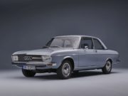 Audi, Techno Classica