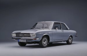 Audi, Techno Classica