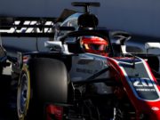 Kevin Magnussen: If we get points, we’ll be happy Kevin Magnussen