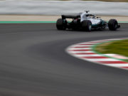 Toto Wolff: When the flag drops, the bullsh*t stops Mercedes