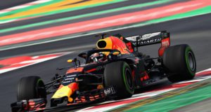 Red Bull, Max Verstappen