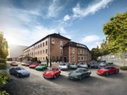 Techno Classica 2018: 70 years of the Porsche sports car and 30 years of the Type 964 Porsche Classic