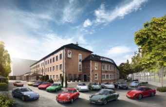 Porsche Classic
