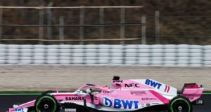 Sergio Perez