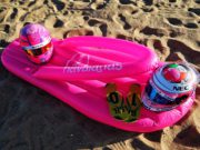Havaianas steps into F1 with Force India Havaianas