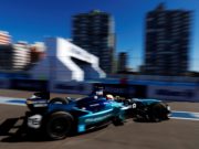 NIO to analyse its pace because of the team’s difficult race in Punta del Este Oliver Turvey, NIO