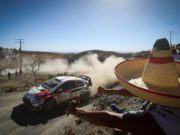 The Toyota drivers sure of the Yaris WRC performance