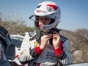 Tanak not giving up on the 2018 championship Ott Tanak