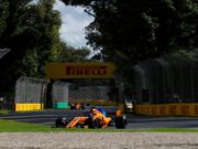 Alonso: We can start to look ahead a little bit and Red Bull will be the next target Fernando Alonso, Stoffel Vandoorne
