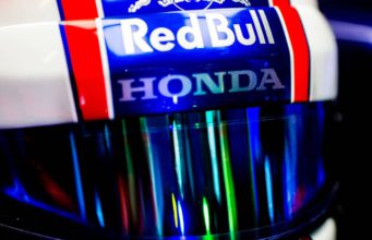 Honda, Pierre Gasly