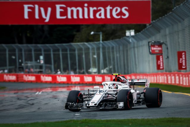 Charles Leclerc