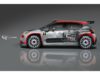 Citroen C3 R5