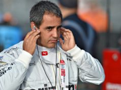 Juan Pablo Montoya