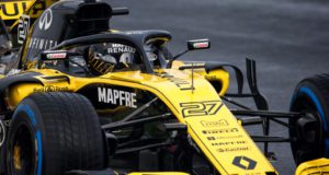 Renault, Nico Hulkenberg