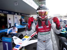 Daniel Abt