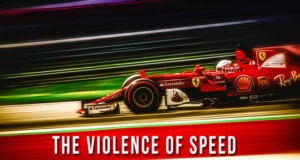 The Violence of Speed