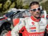 Loeb: I have no idea where I stand in relation to the other drivers Sébastien Loeb