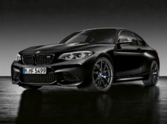 BMW M2 Купе Edition Black Shadow – динамични възможности на компактен и мощен спортист