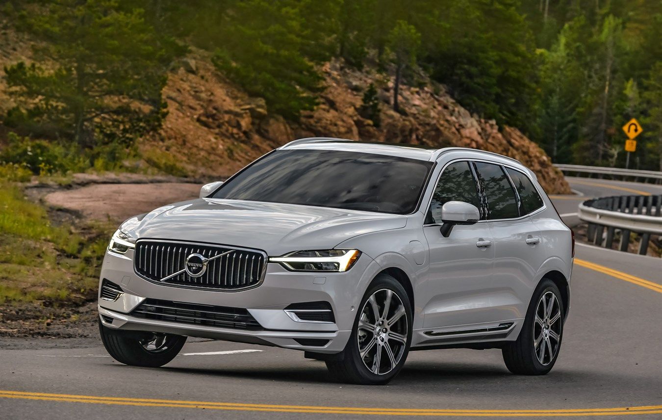 XC60