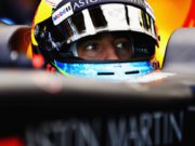 Ricciardo handed 3-place grid penalty