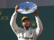 Hamilton: I did everything I could today