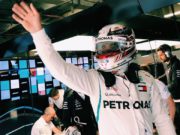 Mercedes are expecting extremely close fight after practice Lewis Hamilton
