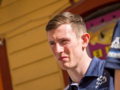 Elfyn Evans