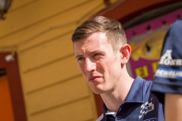 Elfyn Evans