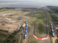 Michelin, Termas de Rio Hondo